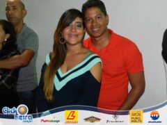 Forró das Antigas